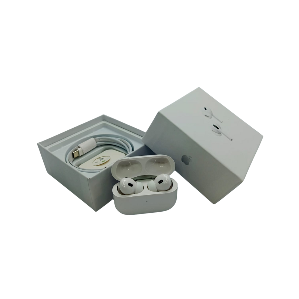 AIRPODS PRO 3
