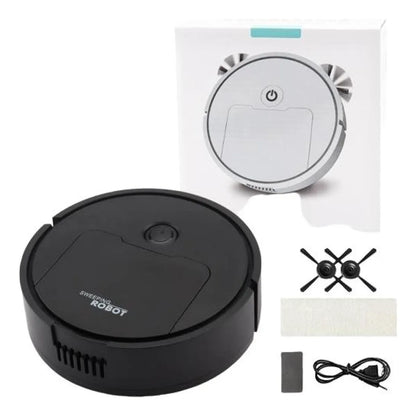 ROBOT ASPIRADOR 3 EN 1