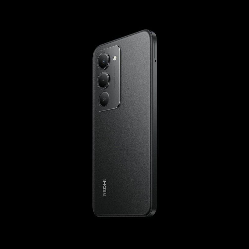 CELULAR REDMI 15 256GB 8RAM NEGRO