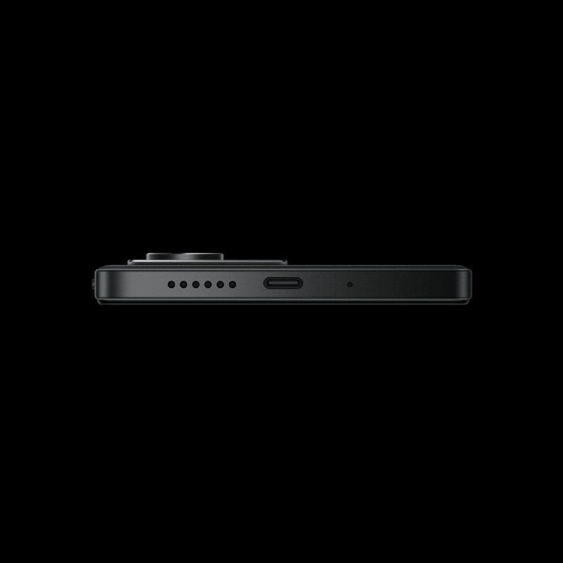 CELULAR REDMI 15 256GB 8RAM NEGRO