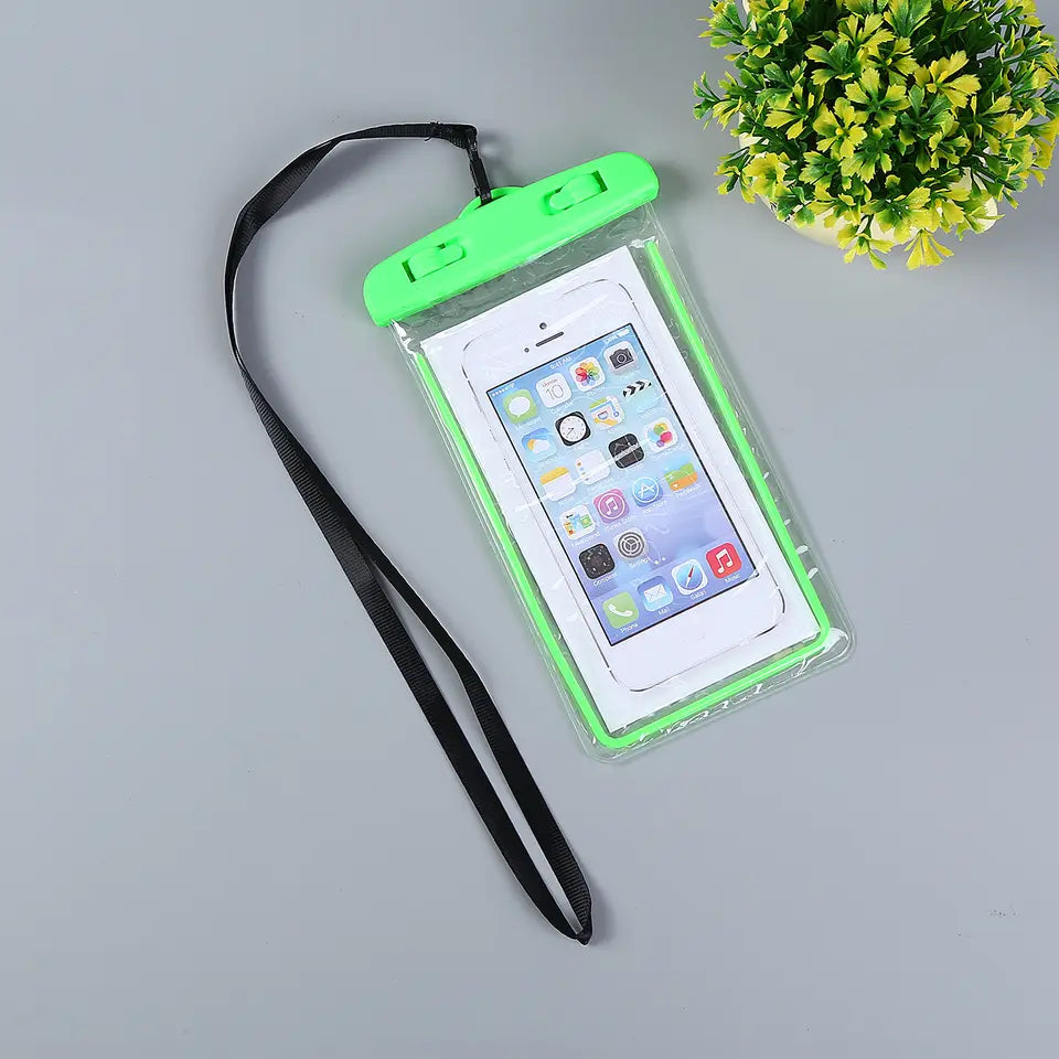 FUNDA IMPERMEABLE