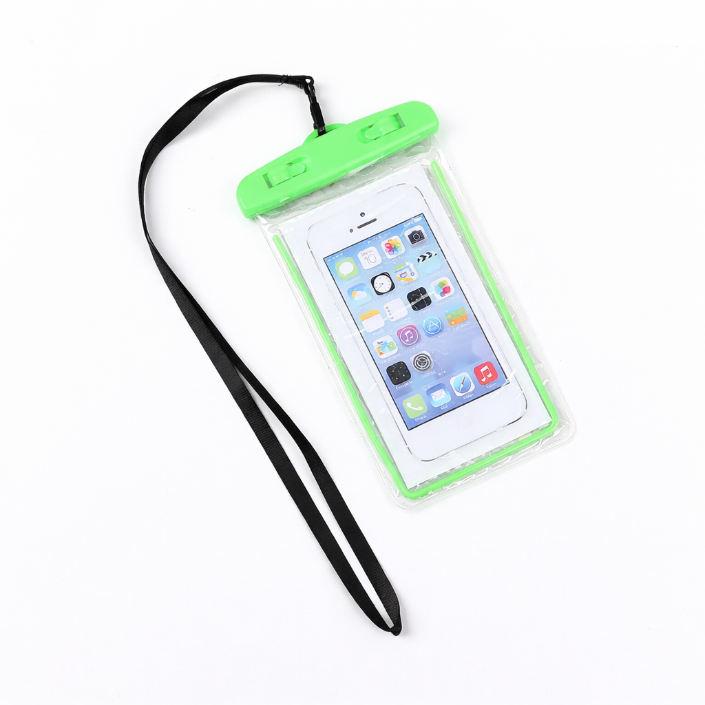 FUNDA IMPERMEABLE