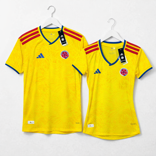 CAMISETA COLOMBIA EL GABO 2026