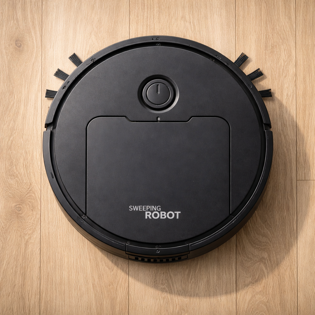 ROBOT ASPIRADOR 3 EN 1