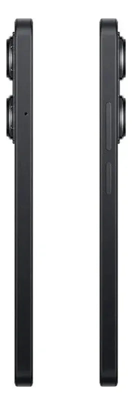 CELULAR REDMI 15 256GB 8RAM NEGRO