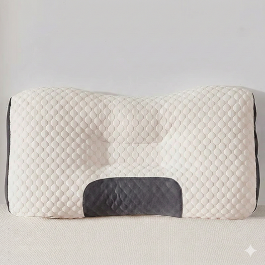 ALMOHADA COGIN CERVICAL ERGONÓMICO 3D