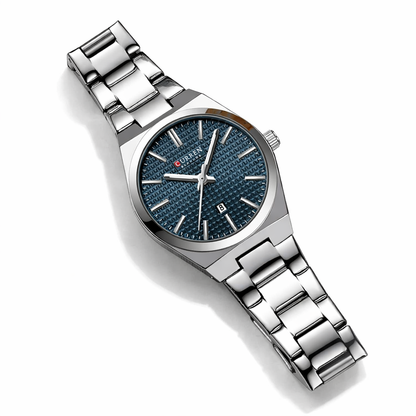 ELEGANTE RELOJ CURREN 8439L