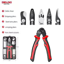 ALICATE ULTRASOLVER 5 EN 1