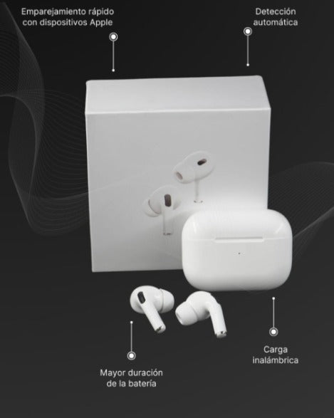 AIRPODS PRO 3