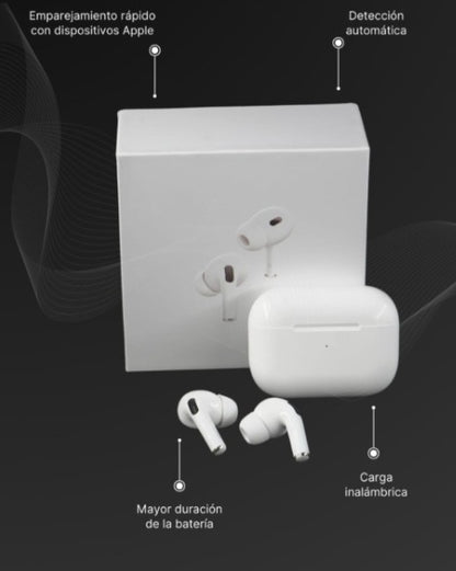 AIRPODS PRO 3