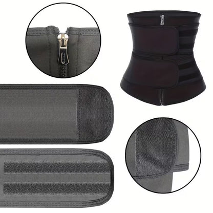 FAJA CINTURILLA REDUCTORA