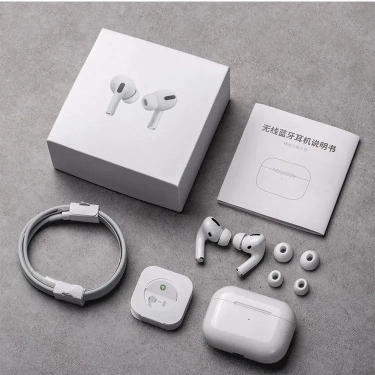 AIRPODS PRO 3