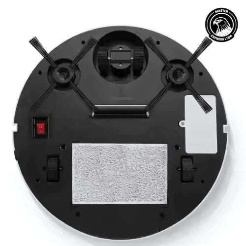 ROBOT ASPIRADOR 3 EN 1