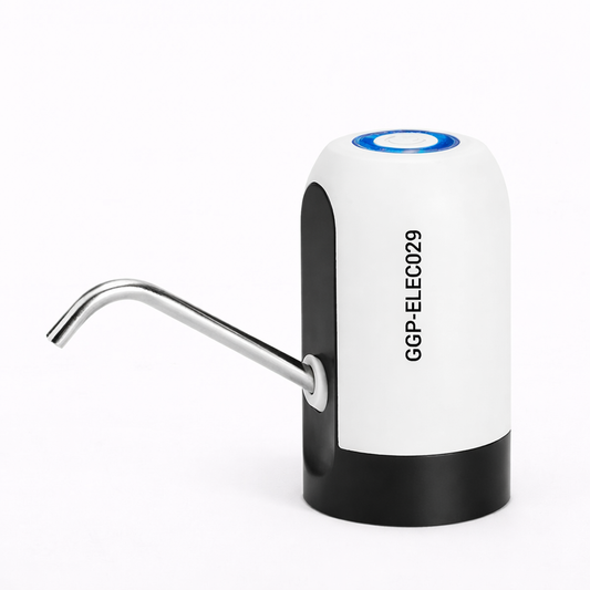 DISPENSADOR DE AGUA AUTOMÁTICO