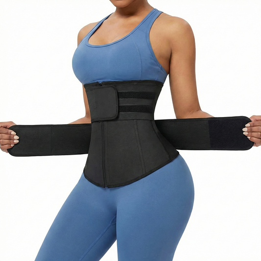 FAJA CINTURILLA REDUCTORA