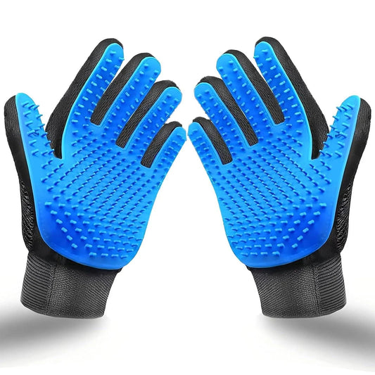 GUANTE CEPILLO PARA MASCOTA