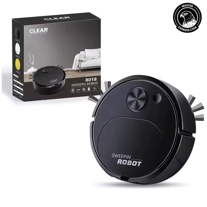 ROBOT ASPIRADOR 3 EN 1